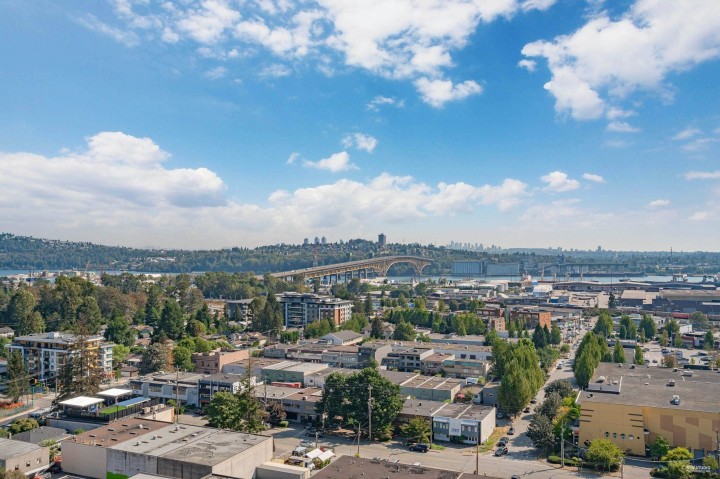 Photo 10 at 1604 - 1401 Hunter Street, Lynnmour, North Vancouver