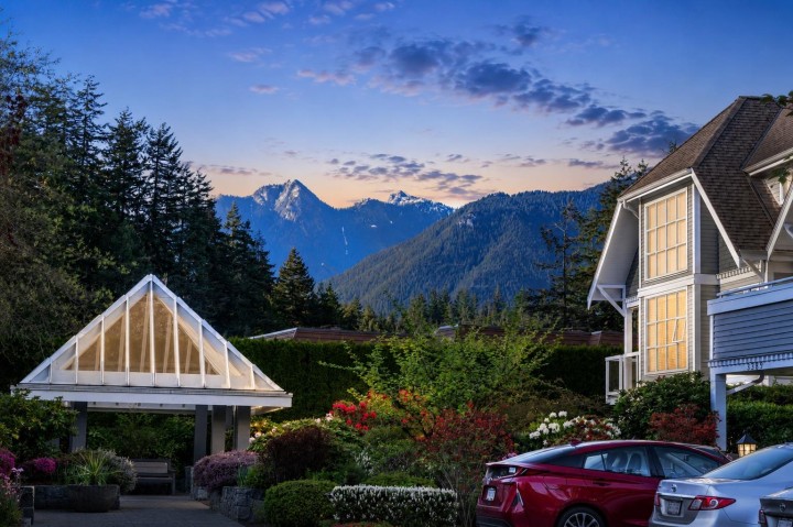 Photo 38 at 103 - 3399 Capilano Crescent, Edgemont, North Vancouver