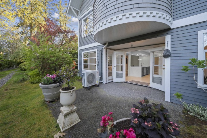 Photo 37 at 103 - 3399 Capilano Crescent, Edgemont, North Vancouver
