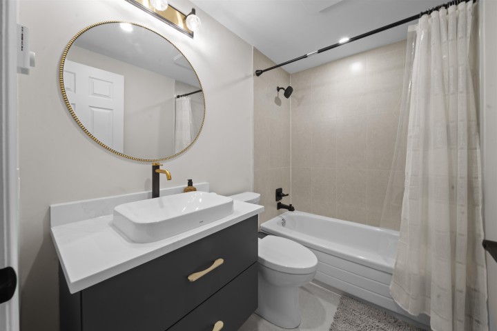 Photo 25 at 103 - 3399 Capilano Crescent, Edgemont, North Vancouver