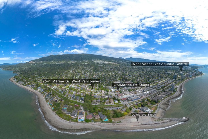 Photo 34 at 2541 Marine Drive, Dundarave, West Vancouver