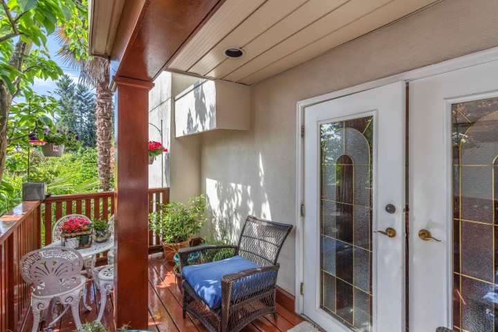 Photo 15 at 2541 Marine Drive, Dundarave, West Vancouver