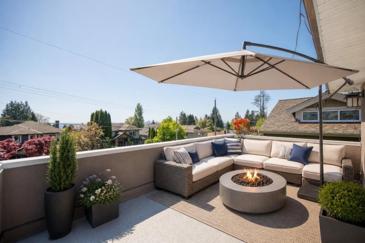 Photo 22 at 228 W Kings Road, Upper Lonsdale, North Vancouver