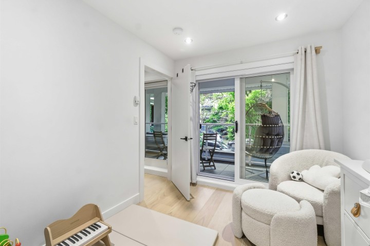 Photo 23 at 1533 E 5th Avenue, Grandview Woodland, Vancouver East