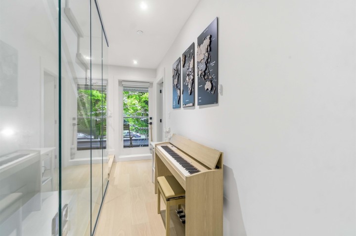 Photo 27 at 1533 E 5th Avenue, Grandview Woodland, Vancouver East