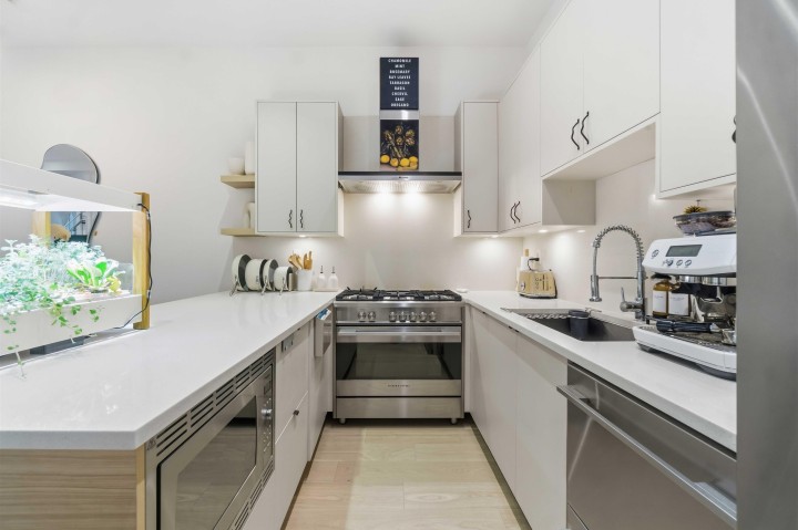 Photo 16 at 1533 E 5th Avenue, Grandview Woodland, Vancouver East
