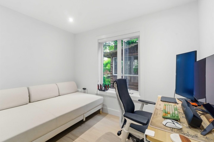 Photo 26 at 1533 E 5th Avenue, Grandview Woodland, Vancouver East