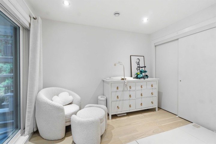 Photo 22 at 1533 E 5th Avenue, Grandview Woodland, Vancouver East