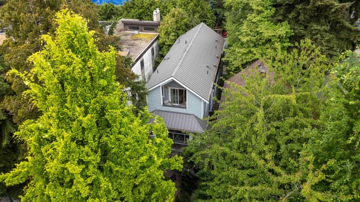 Photo 36 at 1533 E 5th Avenue, Grandview Woodland, Vancouver East