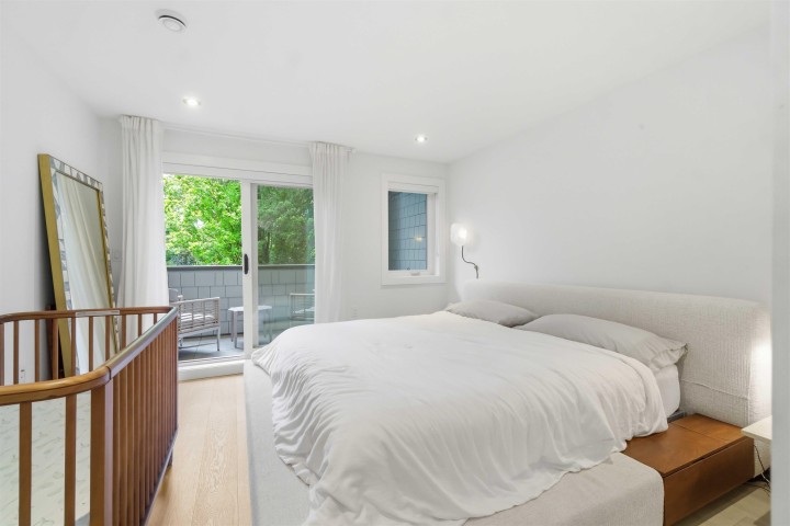 Photo 20 at 1533 E 5th Avenue, Grandview Woodland, Vancouver East