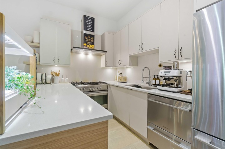Photo 15 at 1533 E 5th Avenue, Grandview Woodland, Vancouver East
