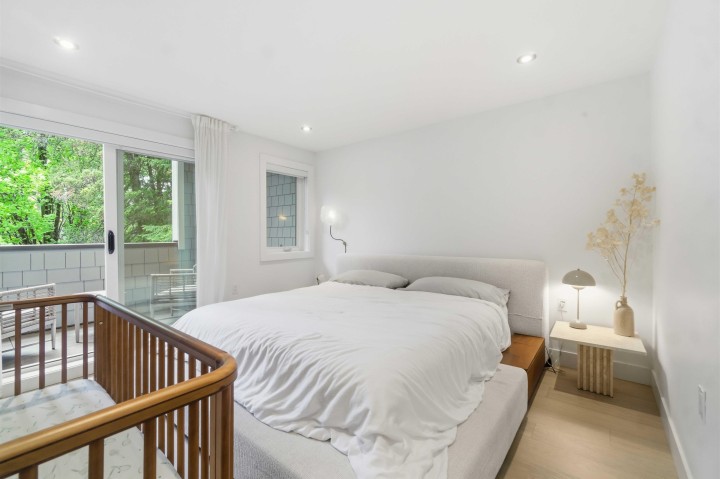 Photo 19 at 1533 E 5th Avenue, Grandview Woodland, Vancouver East