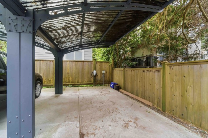 Photo 35 at 1533 E 5th Avenue, Grandview Woodland, Vancouver East