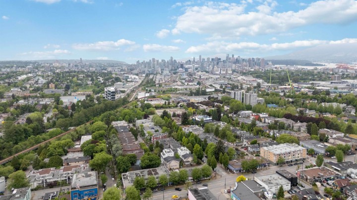 Photo 39 at 1533 E 5th Avenue, Grandview Woodland, Vancouver East
