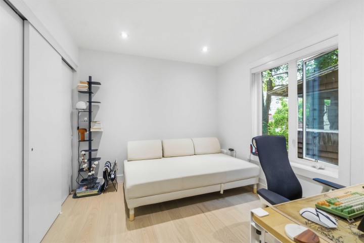 Photo 25 at 1533 E 5th Avenue, Grandview Woodland, Vancouver East