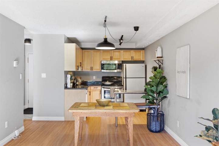 Photo 3 at 108 - 251 W 4th Street, Lower Lonsdale, North Vancouver