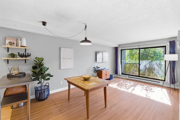Photo 5 at 108 - 251 W 4th Street, Lower Lonsdale, North Vancouver