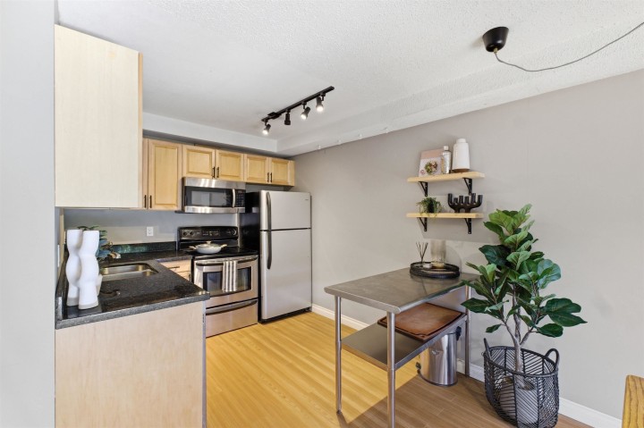 Photo 4 at 108 - 251 W 4th Street, Lower Lonsdale, North Vancouver