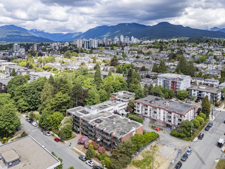 Photo 23 at 310 - 360 E 2nd Street, Lower Lonsdale, North Vancouver
