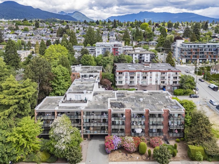 Photo 22 at 310 - 360 E 2nd Street, Lower Lonsdale, North Vancouver