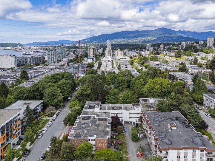 Photo 24 at 310 - 360 E 2nd Street, Lower Lonsdale, North Vancouver