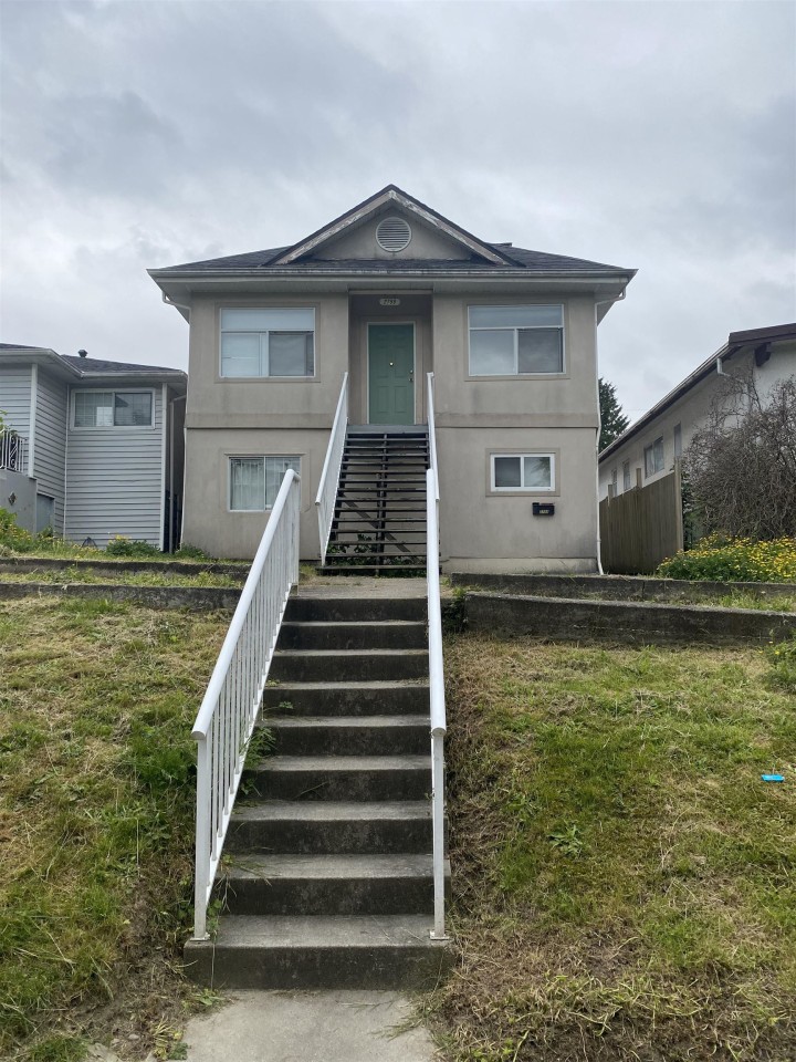 Photo 1 at 2758 Horley Street, Collingwood VE, Vancouver East