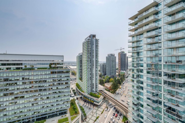 Photo 22 at 3003 - 455 Sw Marine Drive, Marpole, Vancouver West