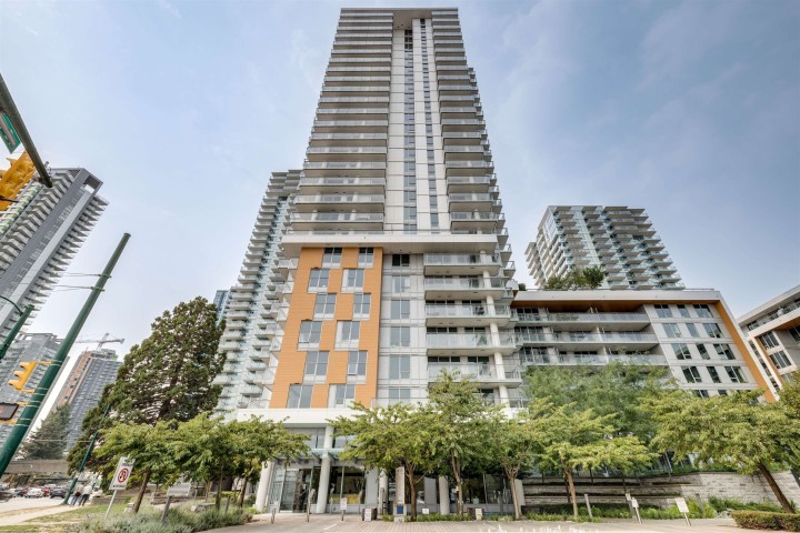 Photo 3 at 3003 - 455 Sw Marine Drive, Marpole, Vancouver West
