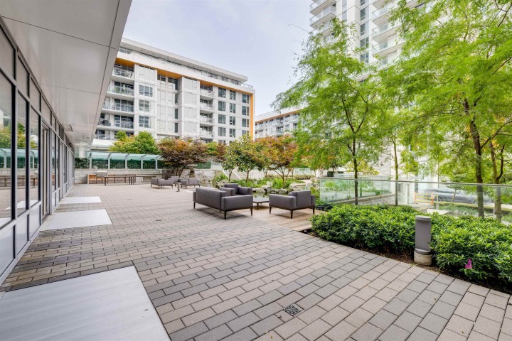 Photo 32 at 3003 - 455 Sw Marine Drive, Marpole, Vancouver West