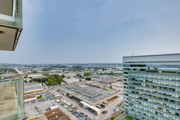 Photo 1 at 3003 - 455 Sw Marine Drive, Marpole, Vancouver West
