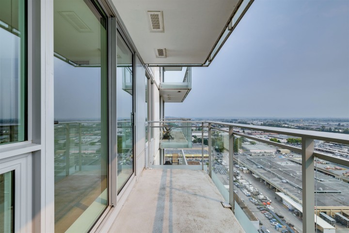 Photo 20 at 3003 - 455 Sw Marine Drive, Marpole, Vancouver West