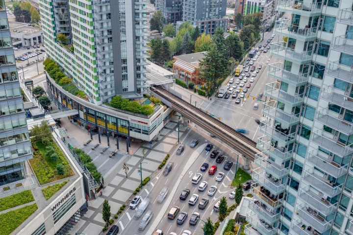 Photo 24 at 3003 - 455 Sw Marine Drive, Marpole, Vancouver West
