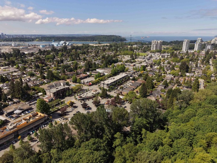 Photo 23 at 201 - 1330 Marine Drive, Pemberton NV, North Vancouver