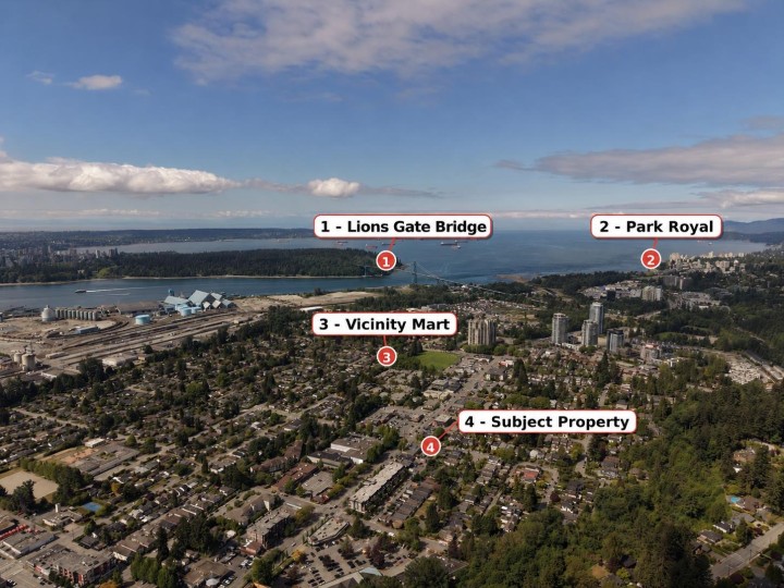 Photo 20 at 201 - 1330 Marine Drive, Pemberton NV, North Vancouver