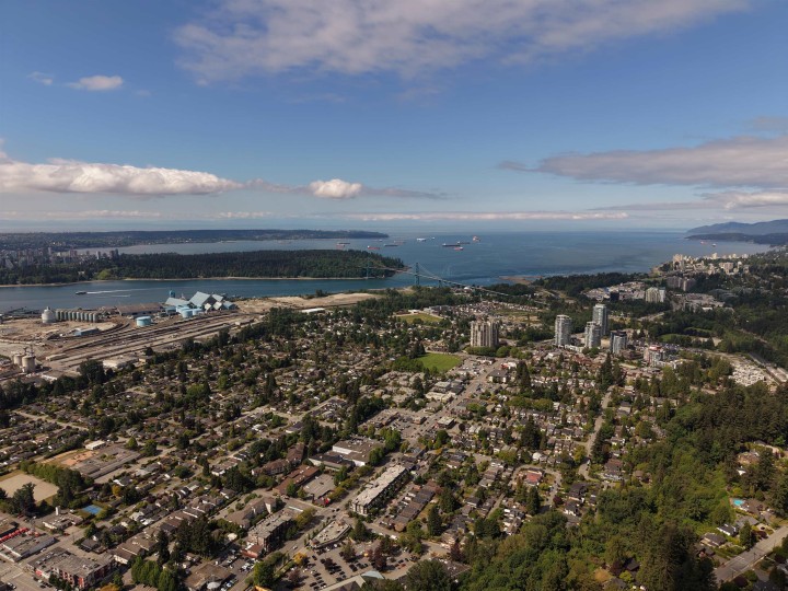 Photo 34 at 201 - 1330 Marine Drive, Pemberton NV, North Vancouver
