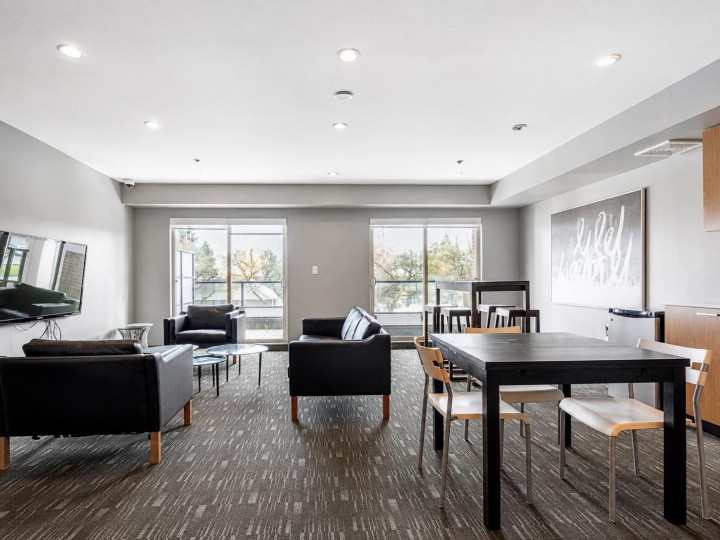 Photo 11 at 201 - 1330 Marine Drive, Pemberton NV, North Vancouver