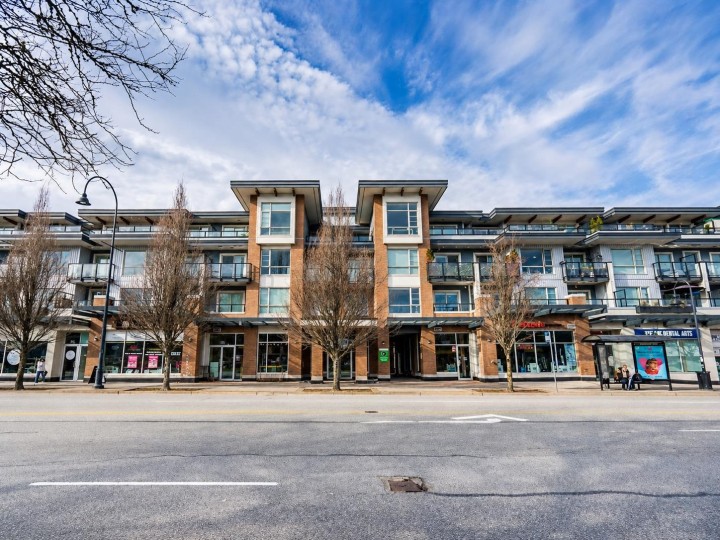 Photo 19 at 201 - 1330 Marine Drive, Pemberton NV, North Vancouver