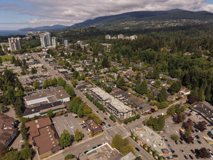 Photo 25 at 201 - 1330 Marine Drive, Pemberton NV, North Vancouver