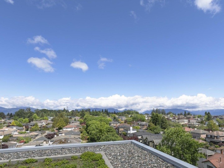 Photo 22 at 402 - 5693 Elizabeth Street, Cambie, Vancouver West