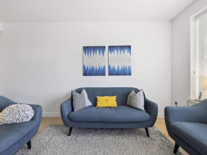 Photo 10 at 402 - 5693 Elizabeth Street, Cambie, Vancouver West