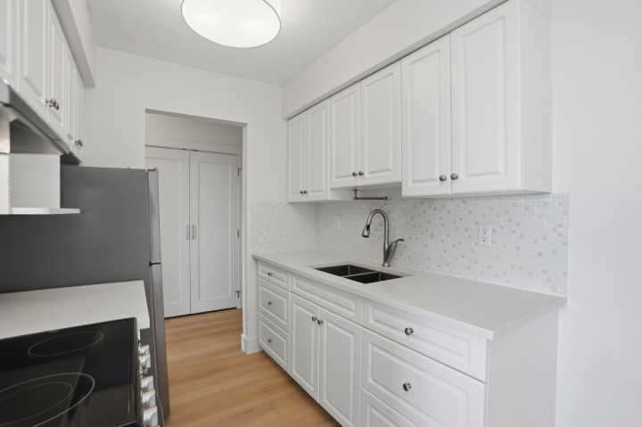 Photo 23 at 314 - 1345 Chesterfield Avenue, Central Lonsdale, North Vancouver