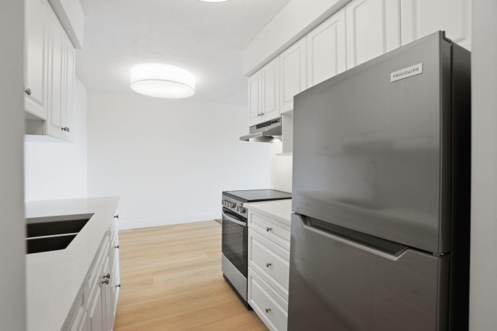 Photo 26 at 314 - 1345 Chesterfield Avenue, Central Lonsdale, North Vancouver