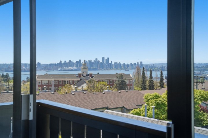 Photo 7 at 314 - 1345 Chesterfield Avenue, Central Lonsdale, North Vancouver
