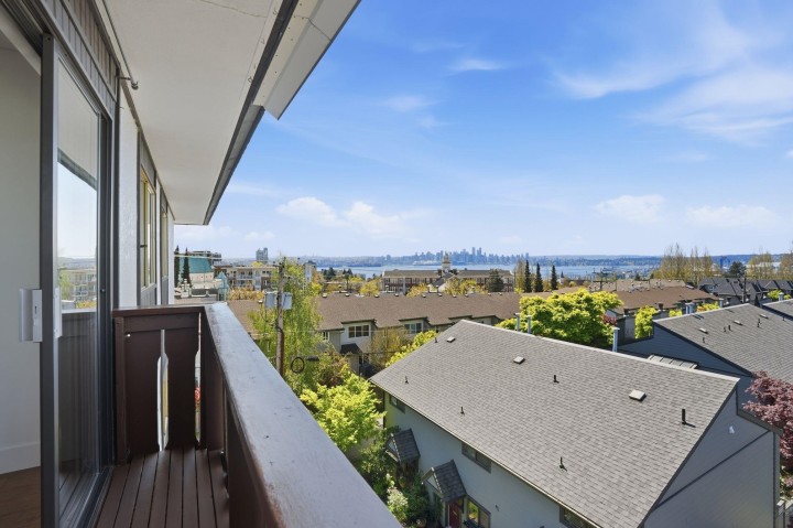 Photo 35 at 314 - 1345 Chesterfield Avenue, Central Lonsdale, North Vancouver