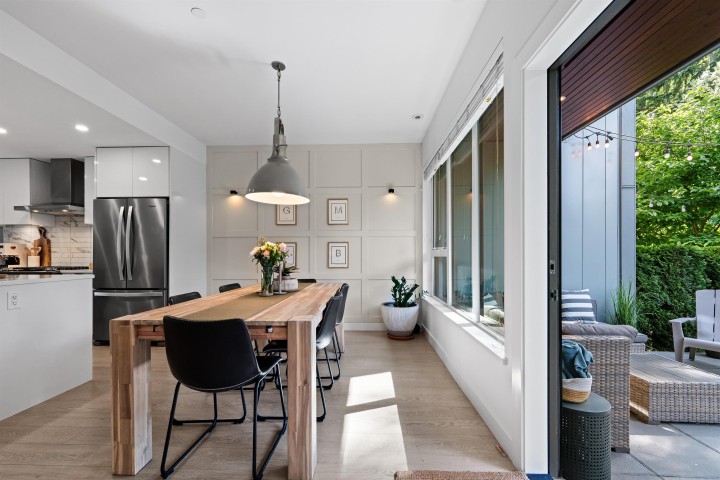 Photo 27 at 23 - 3596 Salal Drive, Roche Point, North Vancouver