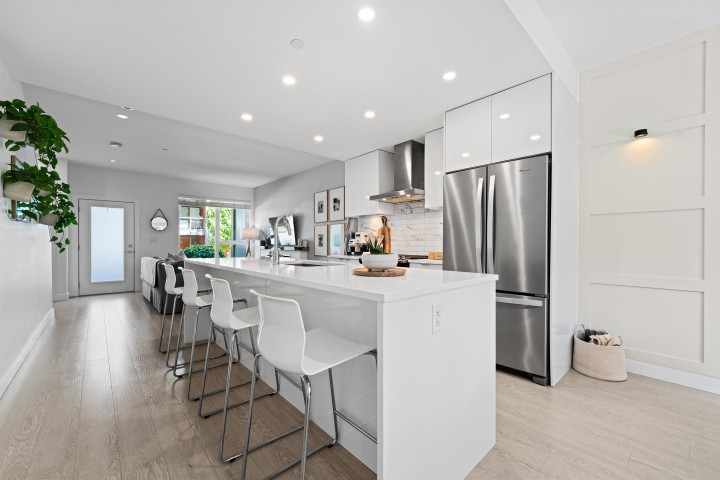 Photo 13 at 23 - 3596 Salal Drive, Roche Point, North Vancouver