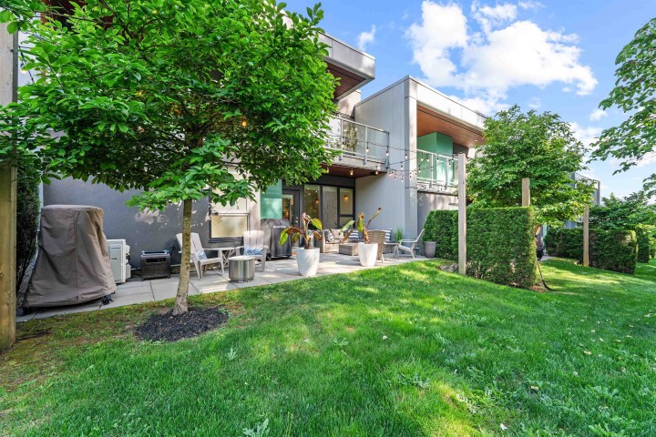 Photo 32 at 23 - 3596 Salal Drive, Roche Point, North Vancouver