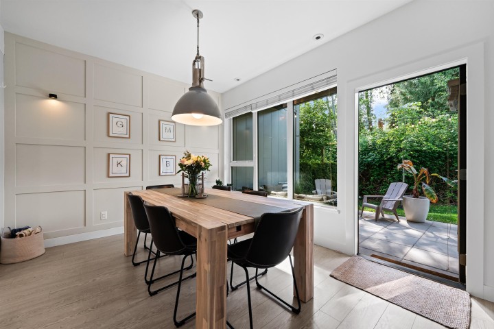 Photo 5 at 23 - 3596 Salal Drive, Roche Point, North Vancouver