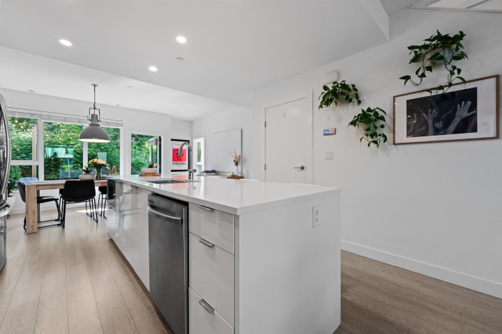 Photo 24 at 23 - 3596 Salal Drive, Roche Point, North Vancouver