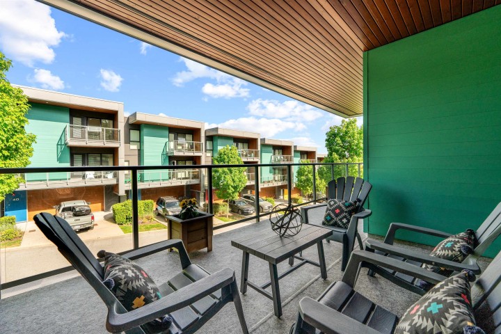 Photo 37 at 23 - 3596 Salal Drive, Roche Point, North Vancouver